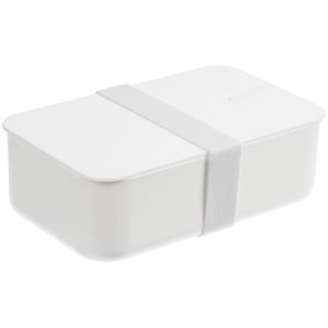 Ланчбокс Lunch Hour, белый Ланчбокс Lunch Hour, белый