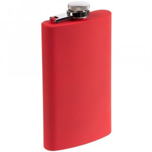 Фляжка Beatum, красная Фляжка Beatum, красная