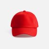 Бейсболка Shade Up, красная