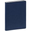 Ежедневник Romano, недатированный, темно-синий