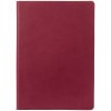 Ежедневник Romano, недатированный, бордовый