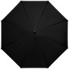 Зонт-трость Represent, черный