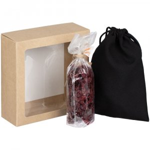 Набор Omnom, с клюквой Набор Omnom, с клюквой