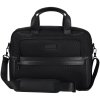Сумка для ноутбука Santiago Nylon, черная Сумка для ноутбука Santiago Nylon, черная