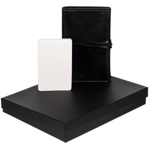 Набор Apache Energy, черный с белым Набор Apache Energy, черный с белым