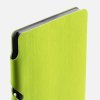 Ежедневник Flexpen Mini, недатированный, светло-зеленый