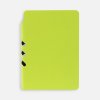 Ежедневник Flexpen Mini, недатированный, светло-зеленый