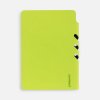 Ежедневник Flexpen Mini, недатированный, светло-зеленый