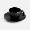 Чайная пара Stansa, черная