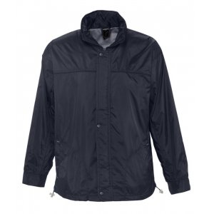 Ветровка мужская Mistral 210, темно-синяя (navy) Ветровка мужская Mistral 210, темно-синяя (navy)