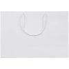Пакет бумажный Ample Thin M, белый
