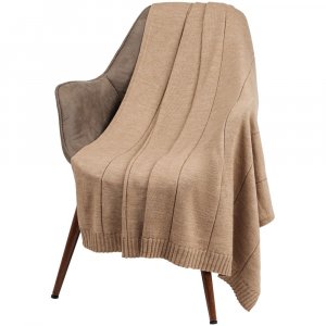 Плед Camino, бежевый Плед Camino, бежевый