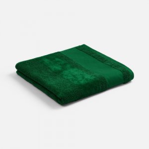 Полотенце Molan, большое, темно-зеленый Полотенце Molan, большое, темно-зеленый
