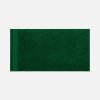 Полотенце Molan, большое, темно-зеленый