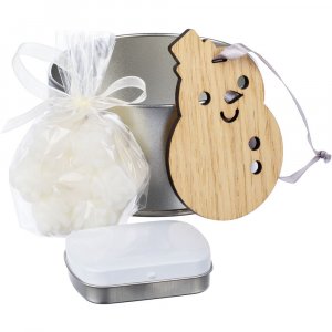 Набор Lightmate, с подвеской-снеговиком Набор Lightmate, с подвеской-снеговиком