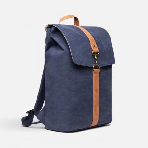 Рюкзак Bosler, синий