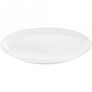 Тарелка десертная Pie Time, белая