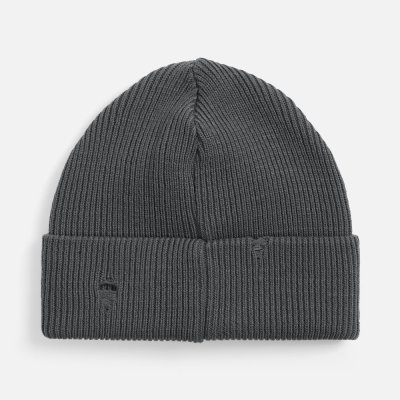 Шапка Ribelle, темно-серая