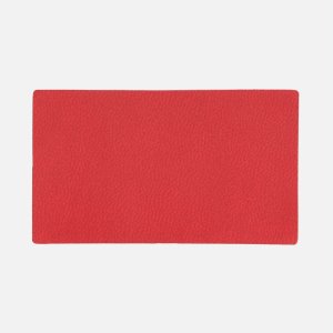 Лейбл Listra Latte, M, красный