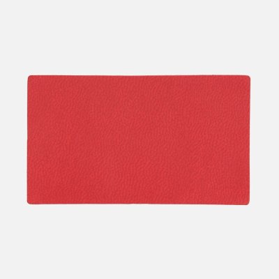 Лейбл Listra Latte, M, красный