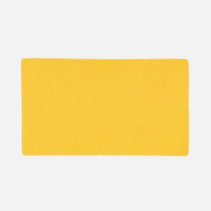 Лейбл Listra Latte, M, желтый