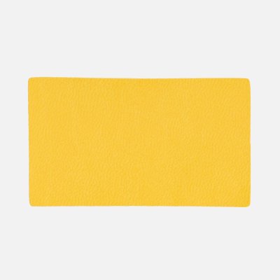 Лейбл Listra Latte, M, желтый