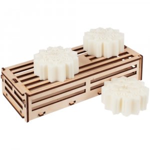 Набор свечей Snowflame Набор свечей Snowflame