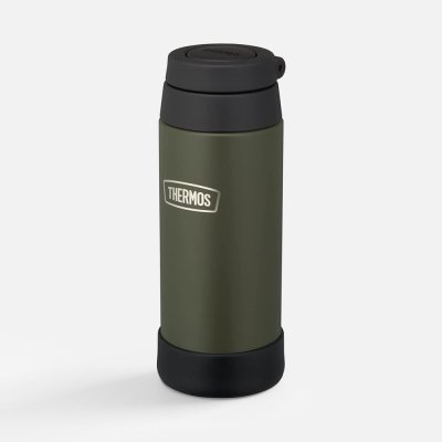 Термобутылка ROB 500, хаки