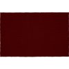 Плед Tressa, темно-красный