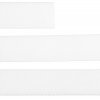 Стропа текстильная Fune 25 L, белый, 140 см