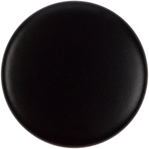 Кнопка Clavis, М, черная Кнопка Clavis, М, черная