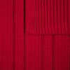 Шарф Knit Beat, красный