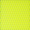 Заготовка из крупной сетки Rete, M, желтый неон