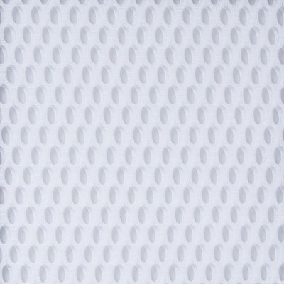 Заготовка из крупной сетки Rete, XL, белая