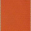 Заготовка из мелкой сетки Syren, L, оранжевый неон