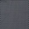Заготовка из мелкой сетки Syren, L, черная