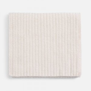 Шарф Frissonelle, жемчужно-белый