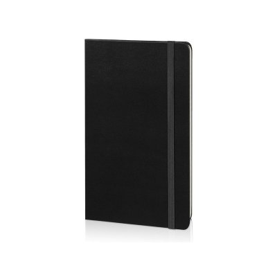 Записная книжка A6+ Classic (в линейку), Medium