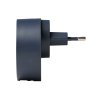 Адаптер питания USB Poweron, темно-синий