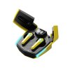 Игровая гарнитура Canyon DoubleBee GTWS-2, желтый (CND-GTWS2Y)