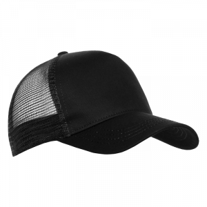 Бейсболка ST15CM_Чёрный(20)