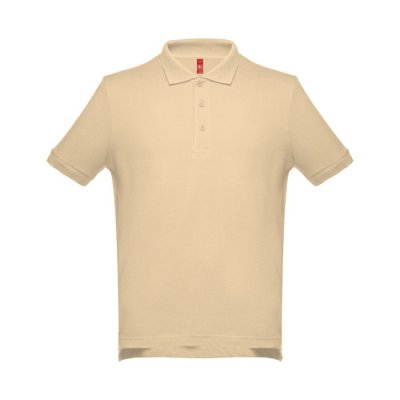 Рубашка-поло мужская ADAM 195