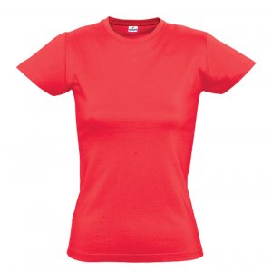 Футболка женская "Fancy"