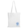 Шопер "Мерч Добра", 200S, Белый