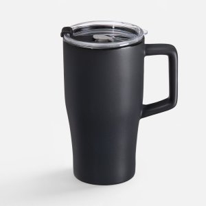 Кружка Grandios, черная