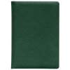 Ежедневник Sagrin, недатированный, зеленый