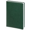 Ежедневник Sagrin, недатированный, зеленый