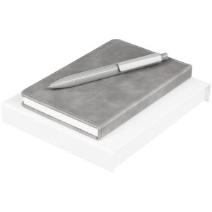 Набор Urban Simple, серый Набор Urban Simple, серый