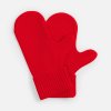 Варежки Yong, красные (алые) Варежки Yong, красные (алые)