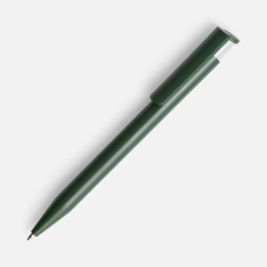 Ручка шариковая Tippo, зеленая